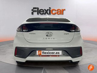 Hyundai IONIQ 1.6 GDI PHEV Klass DT