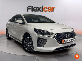 Hyundai IONIQ 1.6 GDI PHEV Klass DT