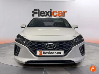 Hyundai IONIQ 1.6 GDI PHEV Klass DT