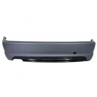 Kit De Carrocería BMW E46 98-05 Coupe Cabrio Pack