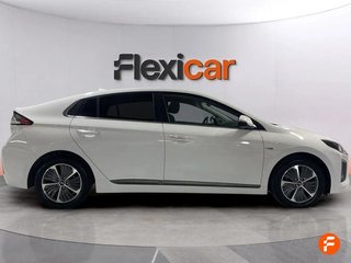 Hyundai IONIQ 1.6 GDI PHEV Klass DT