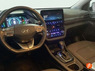 Hyundai IONIQ 1.6 GDI PHEV Klass DT