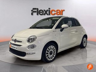 Fiat 500 Dolcevita 1.0 Hybrid 51KW (70 CV)