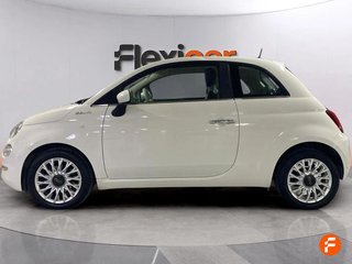 Fiat 500 Dolcevita 1.0 Hybrid 51KW (70 CV)