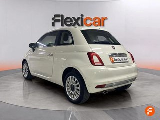 Fiat 500 Dolcevita 1.0 Hybrid 51KW (70 CV)