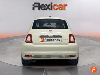 Fiat 500 Dolcevita 1.0 Hybrid 51KW (70 CV)