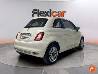 Fiat 500 Dolcevita 1.0 Hybrid 51KW (70 CV)