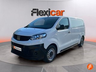 Fiat Scudo Furgón L1 100cv MT6 Business