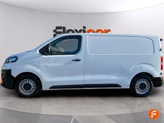 Fiat Scudo Furgón L1 100cv MT6 Business