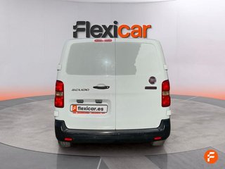 Fiat Scudo Furgón L1 100cv MT6 Business