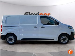 Fiat Scudo Furgón L1 100cv MT6 Business