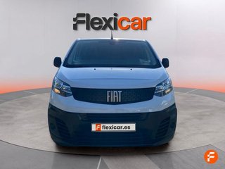 Fiat Scudo Furgón L1 100cv MT6 Business
