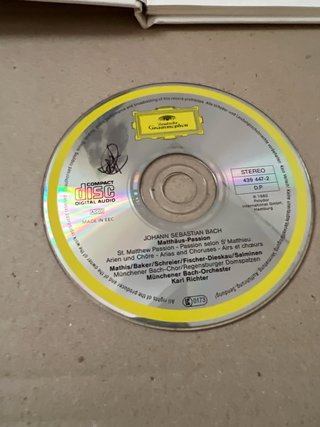 Lote 49 Libros + CD La Gran Música