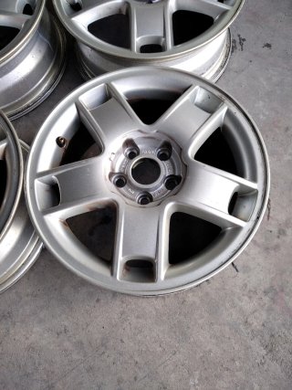 Llantas Seat Leon Mk1 (4 unidades)