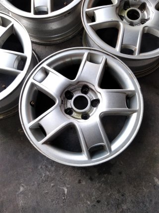 Llantas Seat Leon Mk1 (4 unidades)