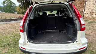 Honda CR-V 2011