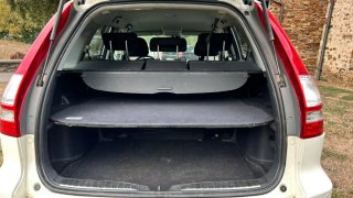 Honda CR-V 2011