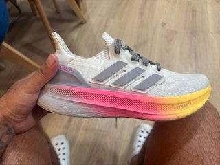 Adidas Ultraboost Zapatillas Mujer Talla 40