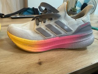 Adidas Ultraboost Zapatillas Mujer Talla 40
