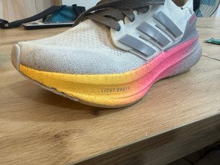 Adidas Ultraboost Zapatillas Mujer Talla 40
