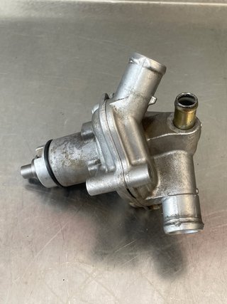 Bomba de agua Honda CBR600RR 2005