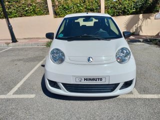 aixam minauto city 2022