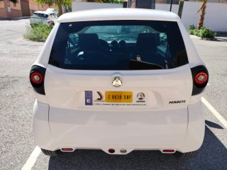 aixam minauto city 2022