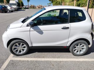 aixam minauto city 2022