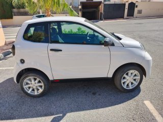 aixam minauto city 2022