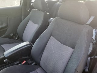 SEAT Ibiza FR