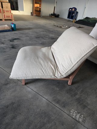 Sillón / Puff Beige ☎️683469031☎️