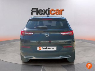 Opel Grandland X 1.2 Turbo 120 Aniversario
