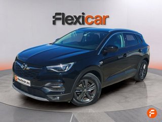 Opel Grandland X 1.2 Turbo 120 Aniversario