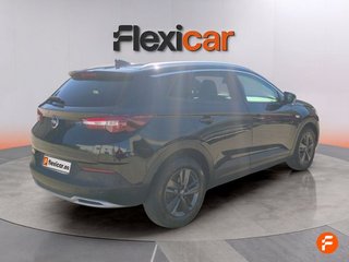 Opel Grandland X 1.2 Turbo 120 Aniversario