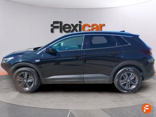 Opel Grandland X 1.2 Turbo 120 Aniversario