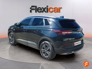 Opel Grandland X 1.2 Turbo 120 Aniversario