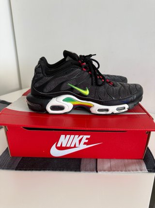 Nike Air Max Plus SE Zapatillas