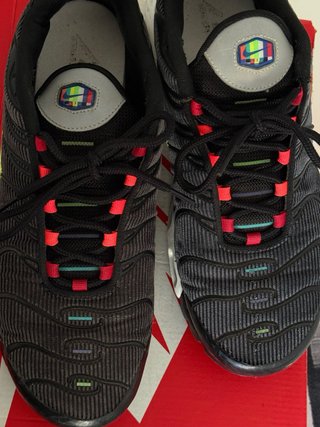Nike Air Max Plus SE Zapatillas