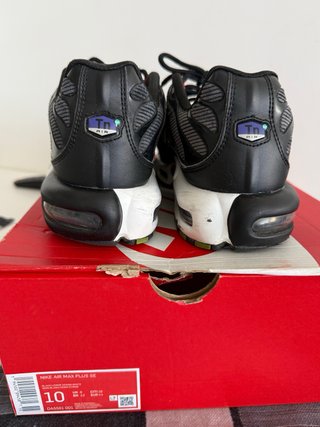 Nike Air Max Plus SE Zapatillas