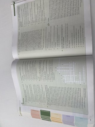 Reflejo 3. Lengua castellana y Literatura 3 ESO