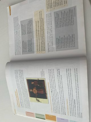 Reflejo 3. Lengua castellana y Literatura 3 ESO