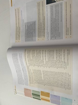 Reflejo 3. Lengua castellana y Literatura 3 ESO