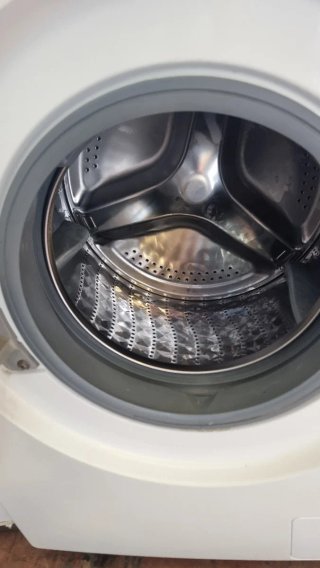Lavadora Samsung 8kg ecobubble