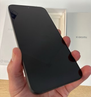 Xiaomi 15T Pro 512GB como nuevo