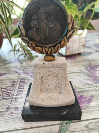 Trofeos decorativos