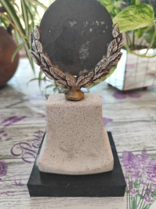 Trofeos decorativos