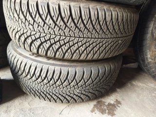 Llantas 5x100 Volkswagen