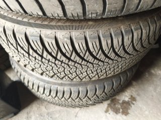 Llantas 5x100 Volkswagen