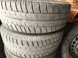 Llantas 5x100 Volkswagen