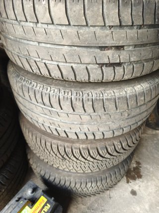 Llantas 5x100 Volkswagen